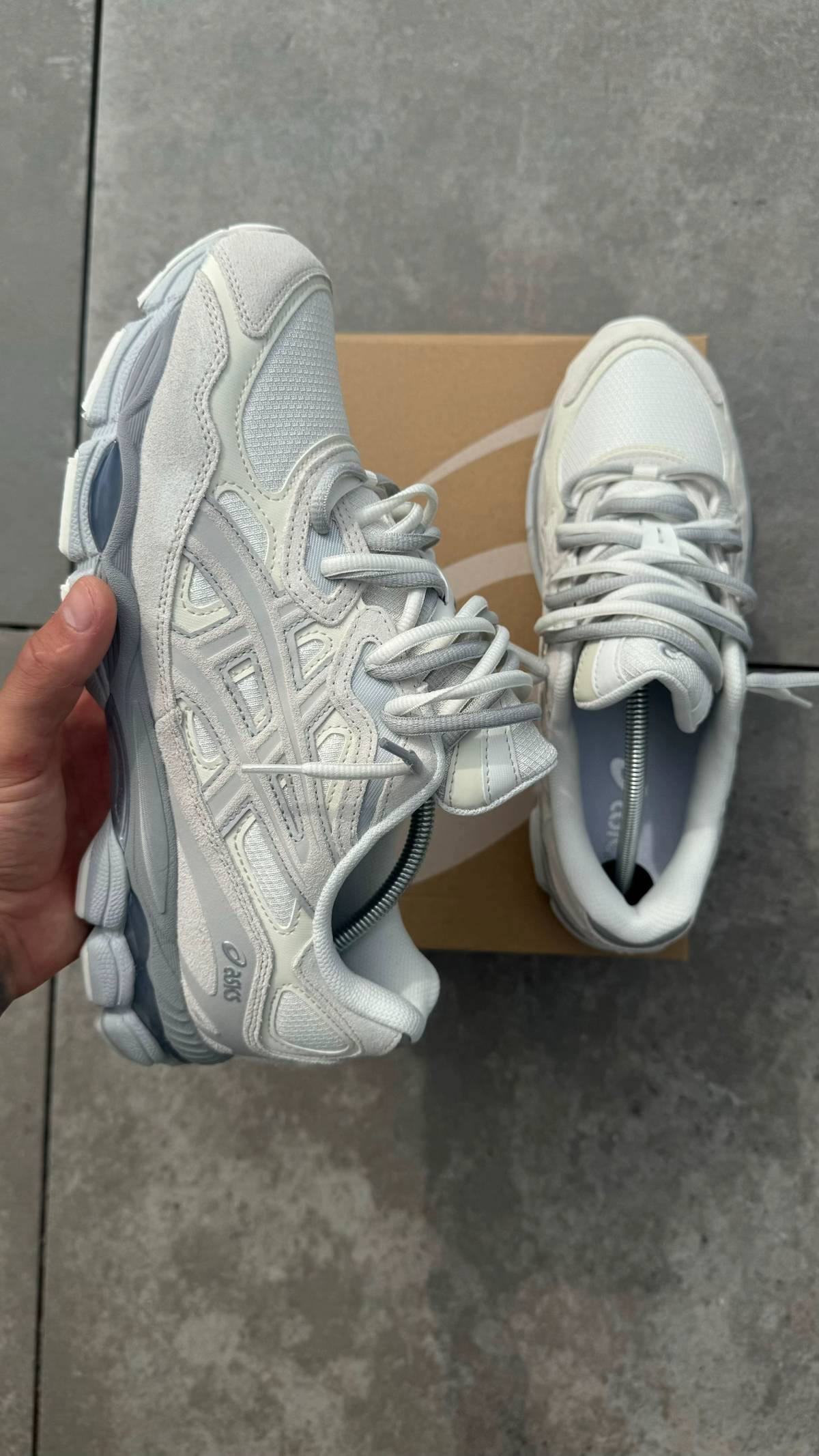Viraler Sneaker