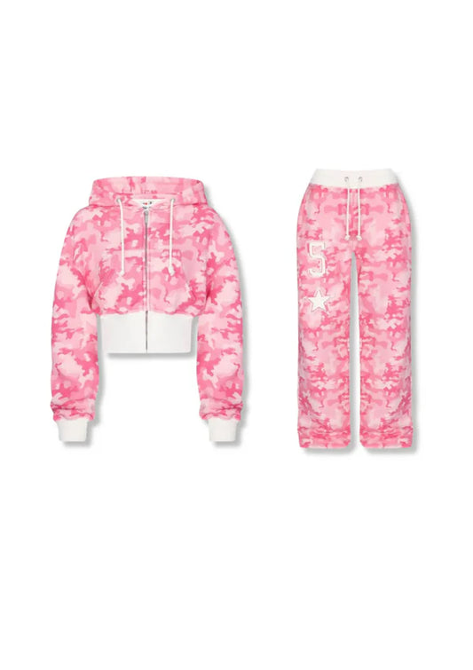 Camo Set
